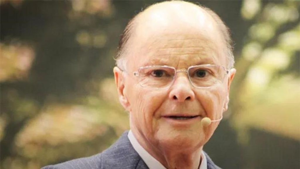Edir Macedo