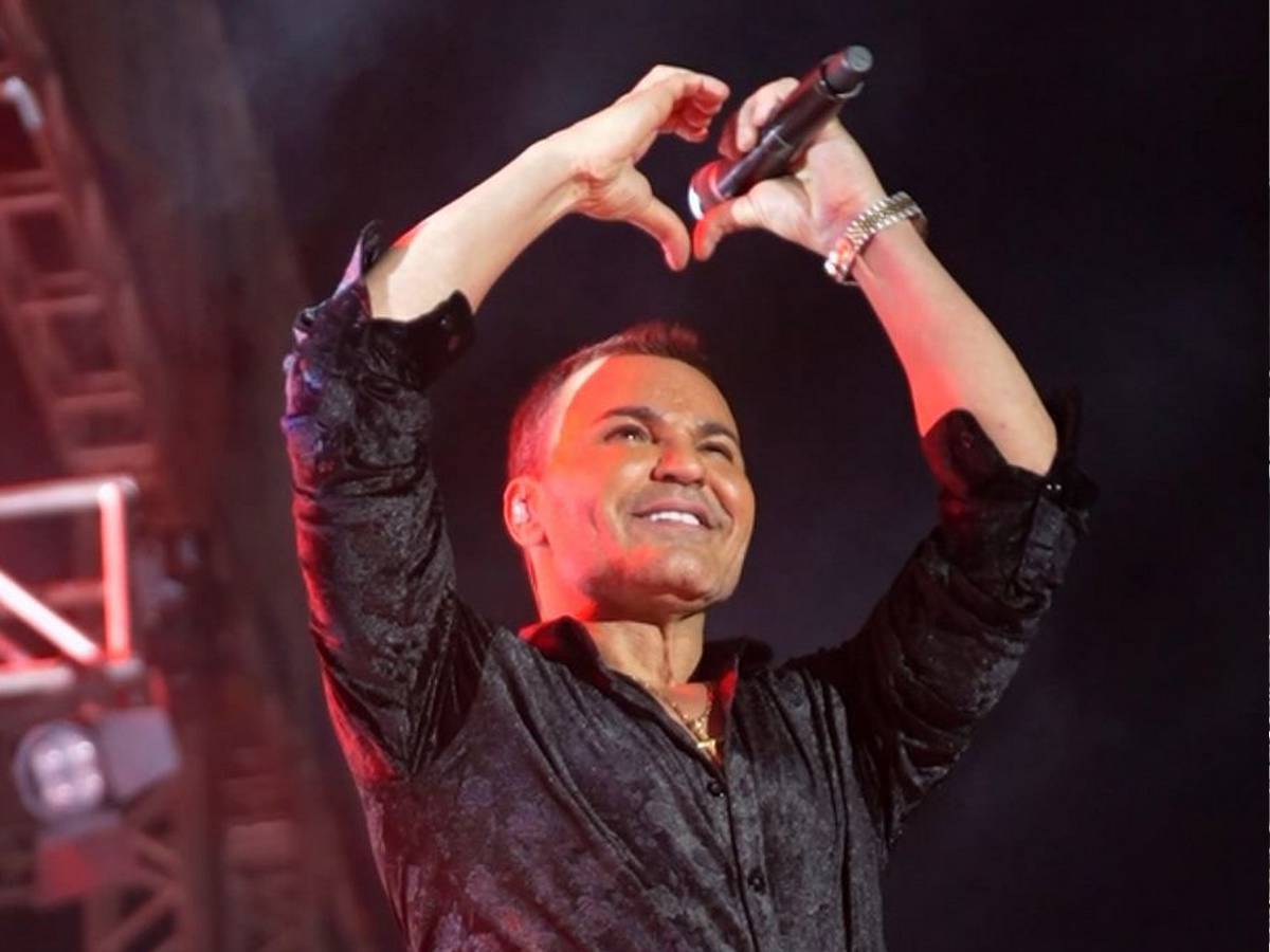 Justiça nega pedido de prisão do cantor Eduardo Costa