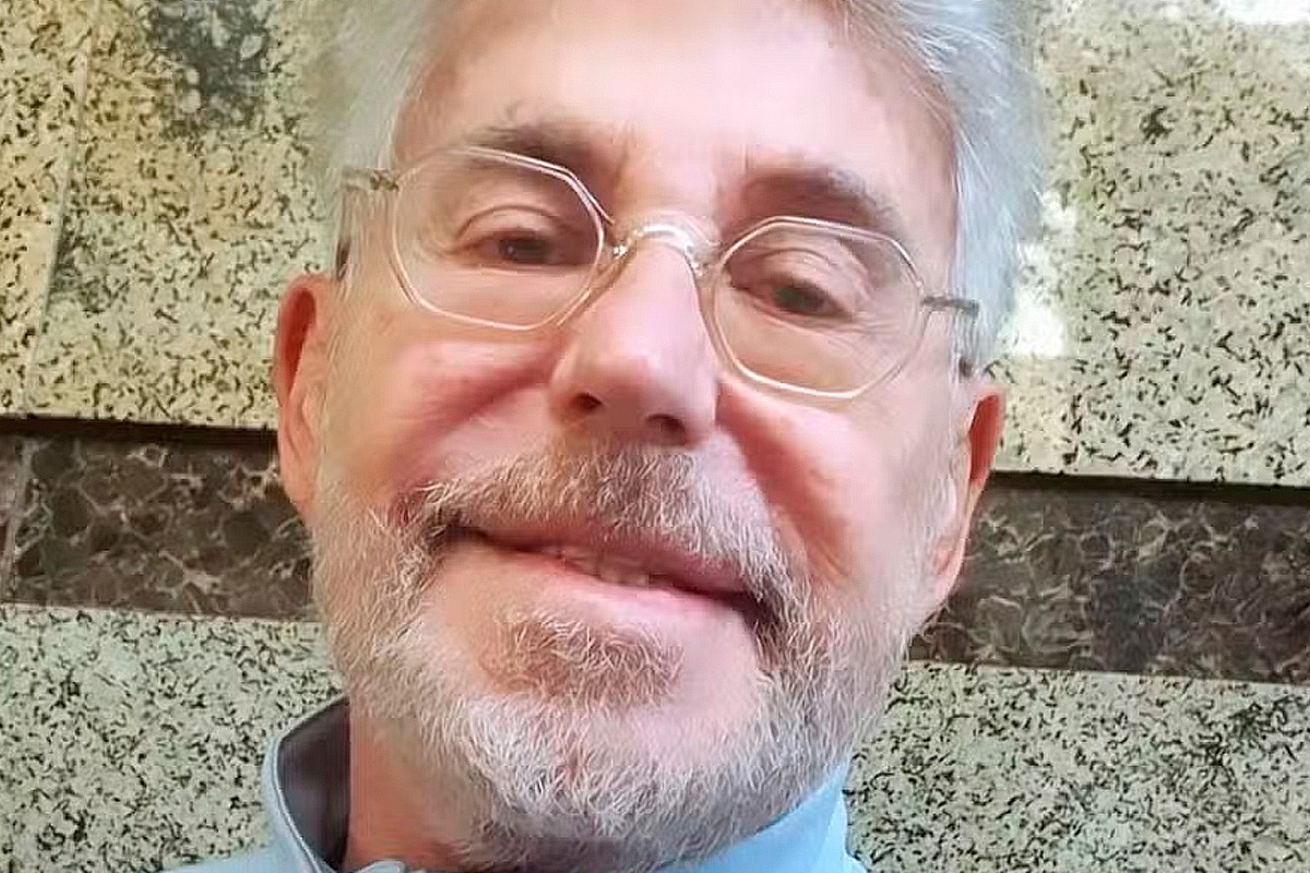 Edwin Luisi