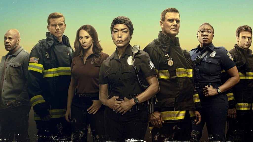 Elenco de 9-1-1