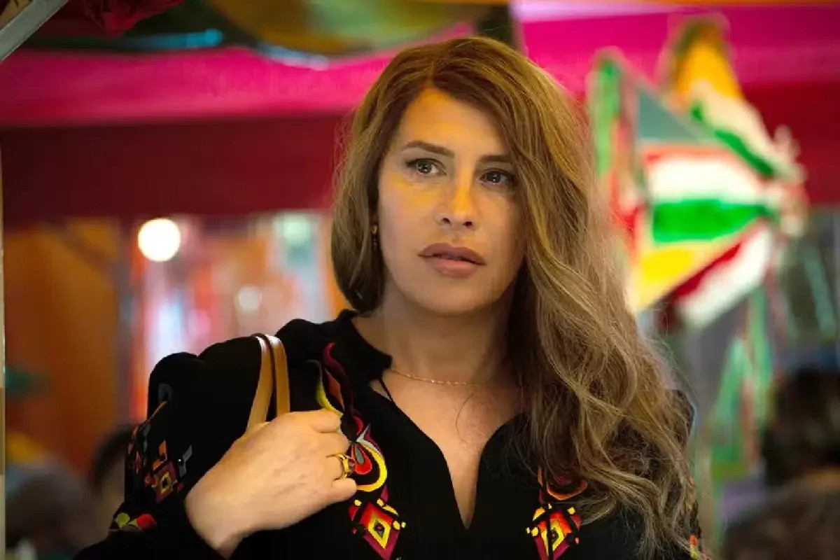 Por seu papel em 'Emilia Pérez', Karla Sofía Gascón se tornou a 1ª mulher trans a concorrer a um prêmio de atuação no Oscar