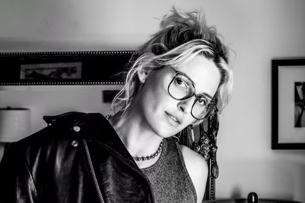 Emily Armstrong, a nova vocalista da banda Linkin Park
