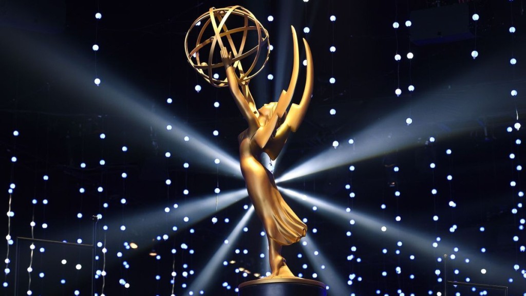 Emmy