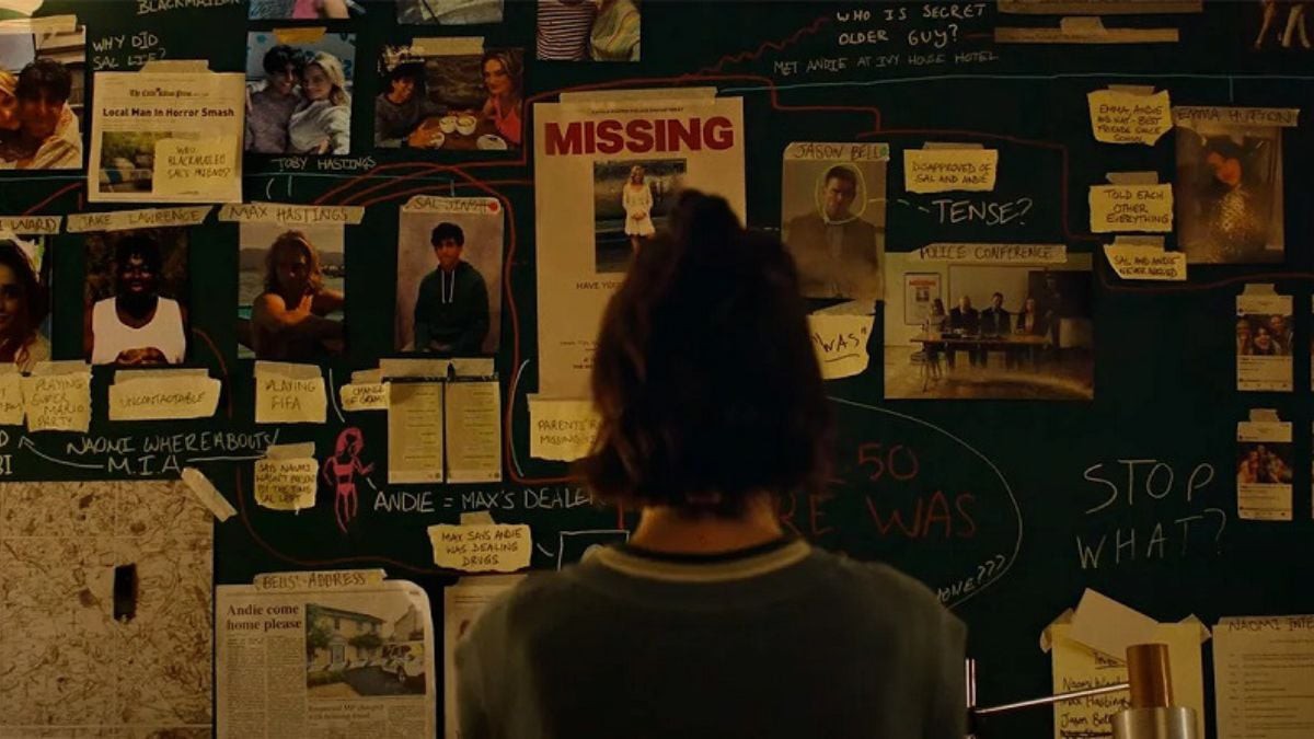 Enid de Wandinha ganha série de investigação da Netflix 