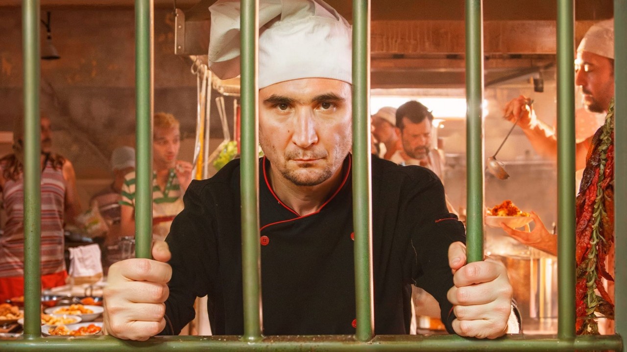 'Estômago 2 - O Poderoso Chef' é um dos filmes habilitados