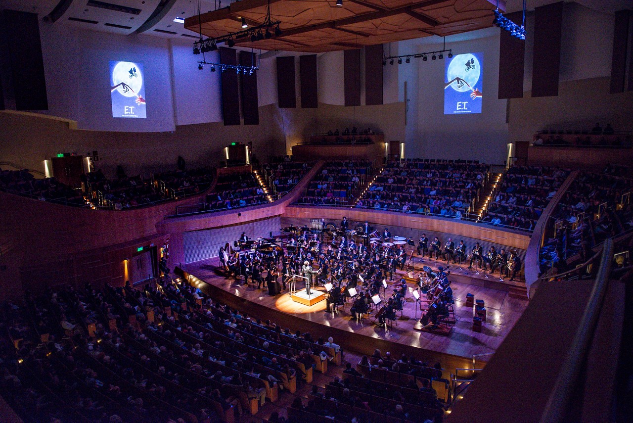 Orquestra Filarmônica de Minas Gerais