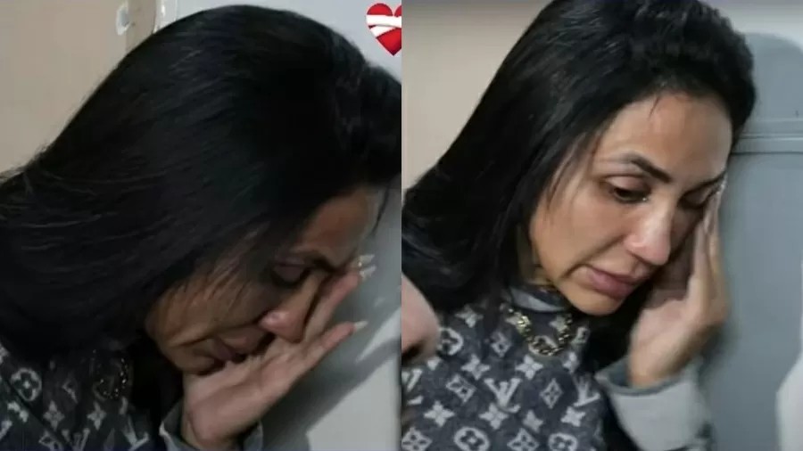 Dayanne Bezerra, irmã de Deolane 