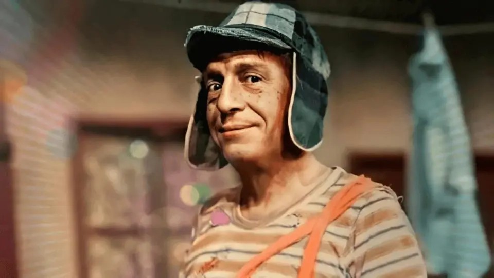 Chaves pode voltar a ser transmitido na TV brasileira
