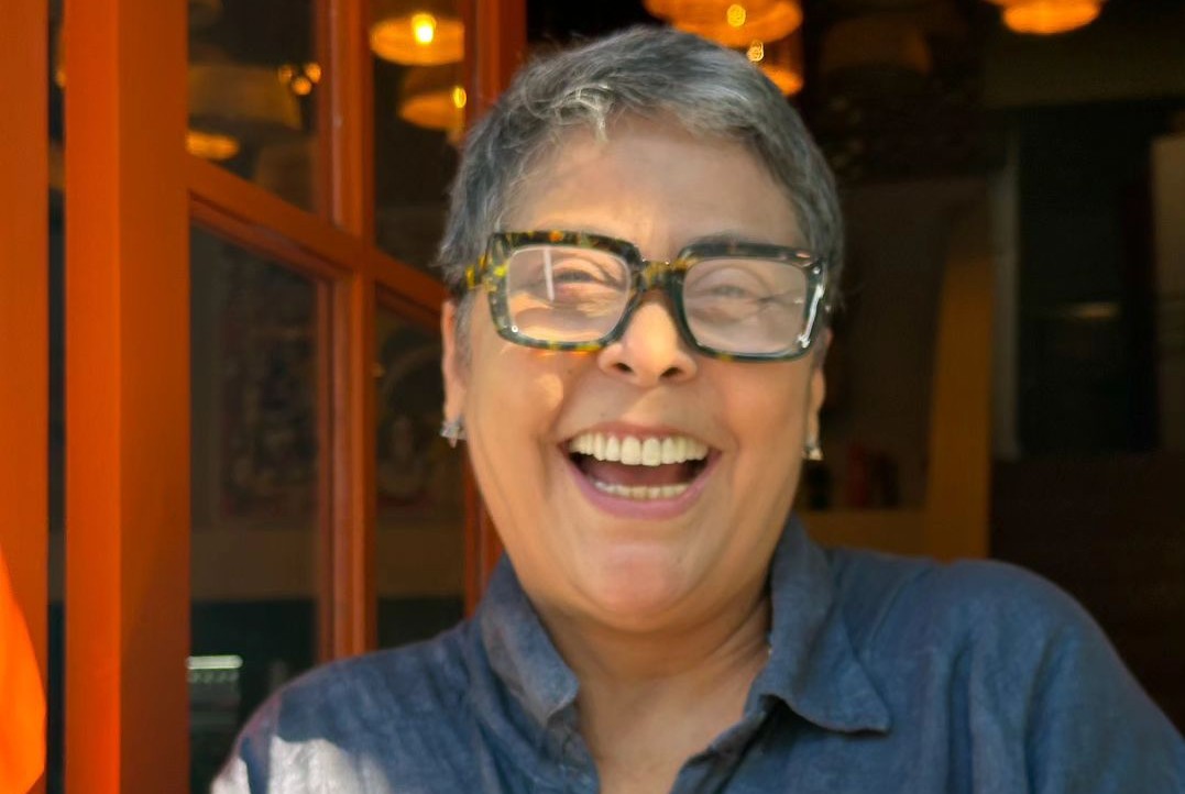 A chef Katia Barbosa
