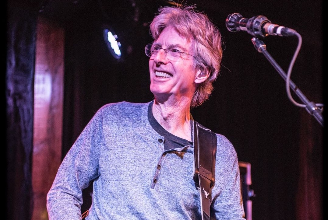 Phil Lesh