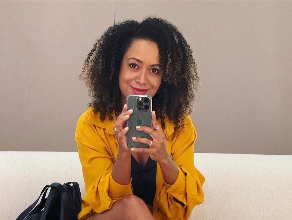 Aretha Oliveira
