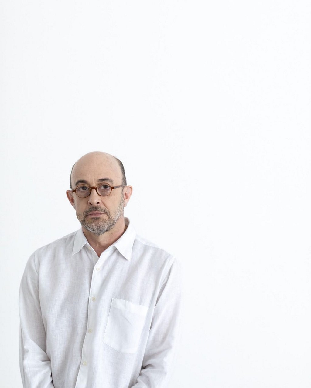 Alexandre Vidal Porto 