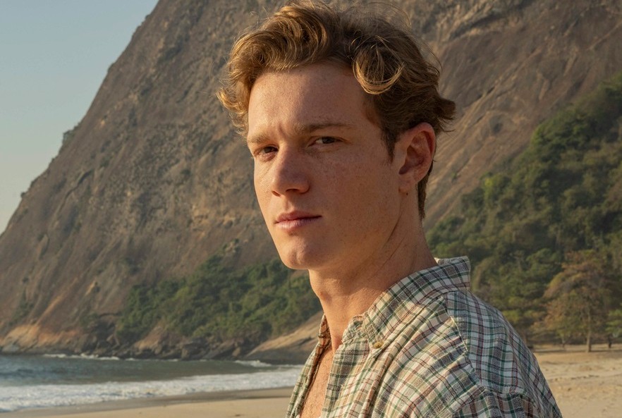 Beto (Pedro Novaes)