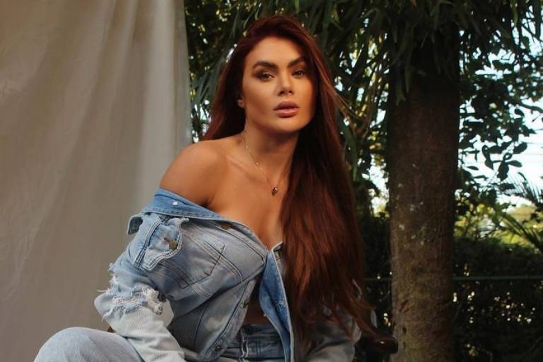 Natacha Horana