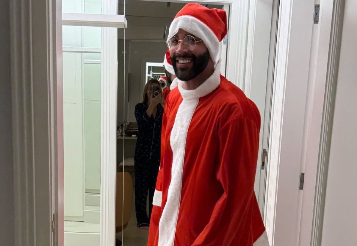 Gusttavo Lima