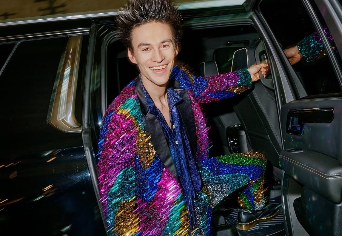 Jacob Collier