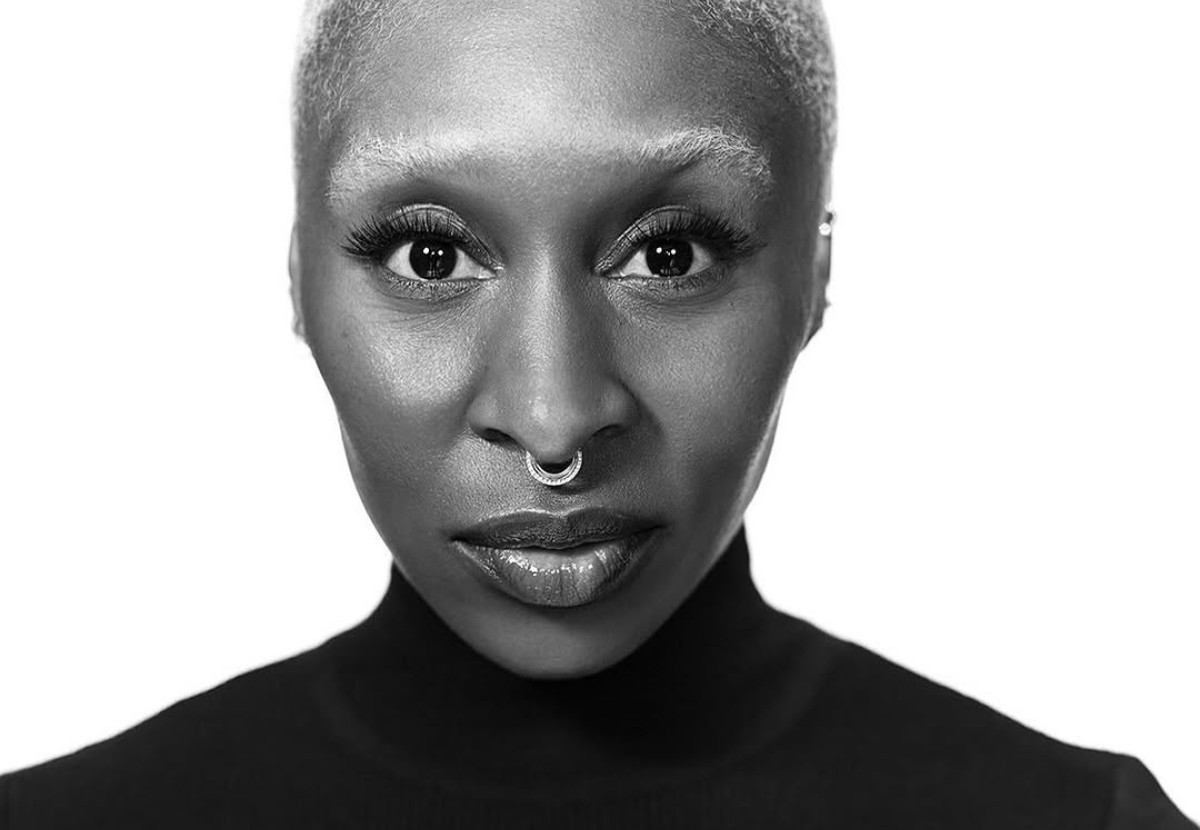 Cynthia Erivo