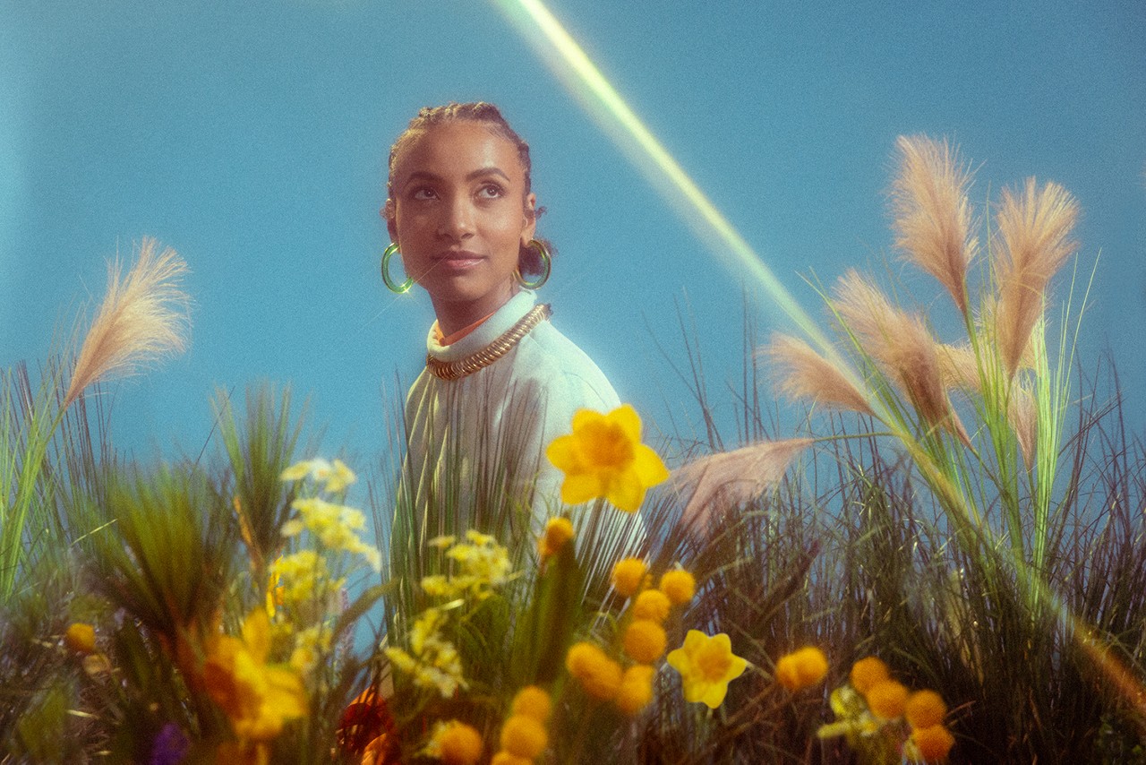 Esperanza Spalding faz reverências a Milton Nascimento e sua obra