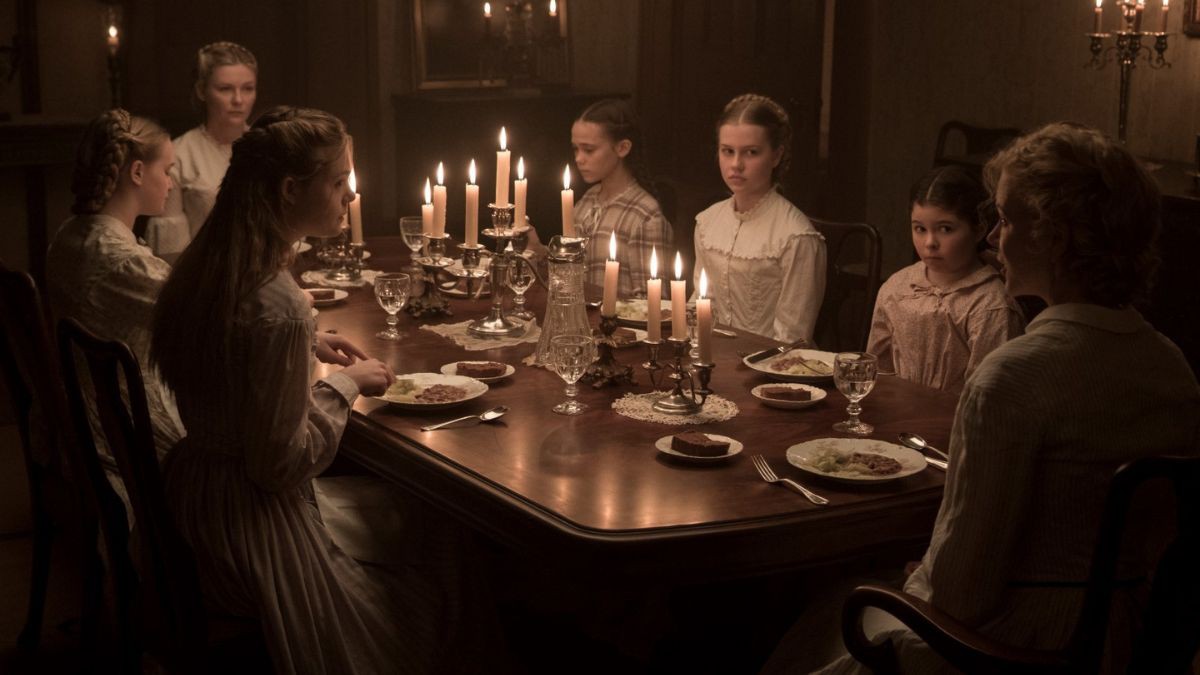 Esse filme de época com Nicole Kidman na Netflix vai te deixar cada vez mais tenso 