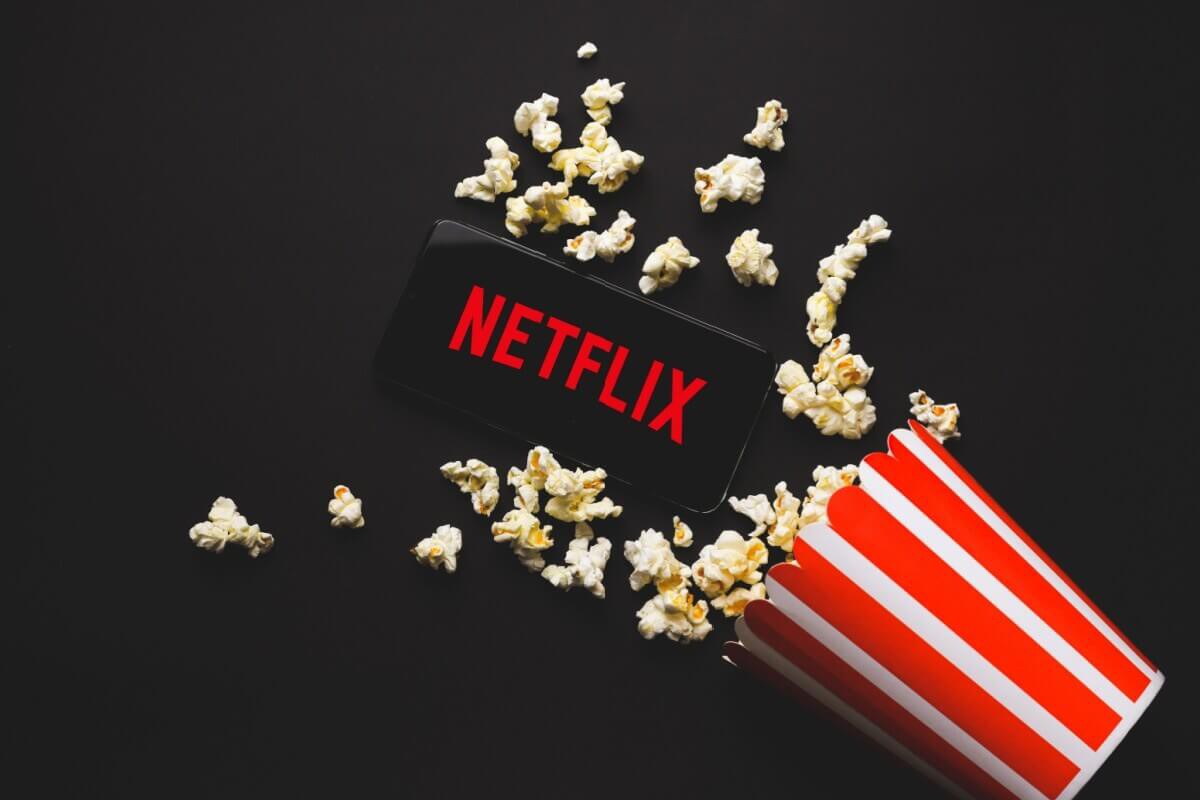 Esta semana chega com grandes estreias para os assinantes da Netflix