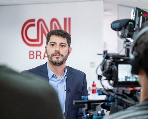 Evaristo Costa