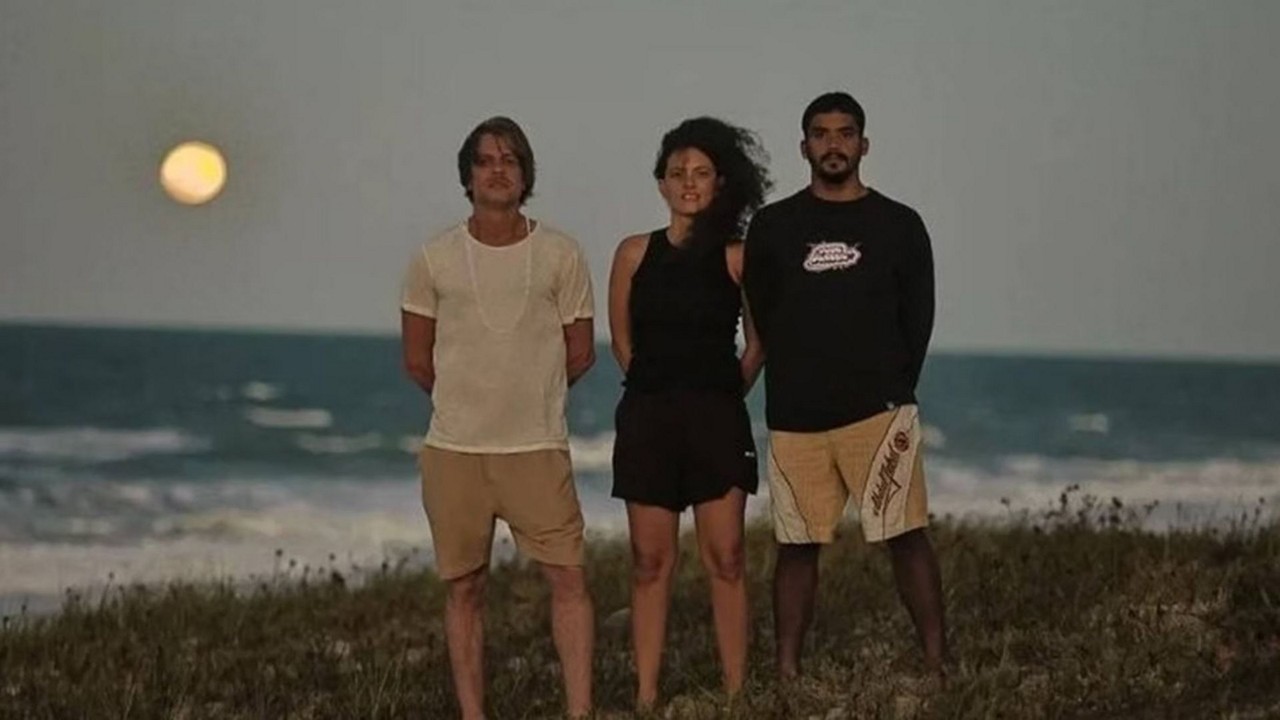 No elenco estão Fábio Assunção, Nataly Rocha e Iago Xavier