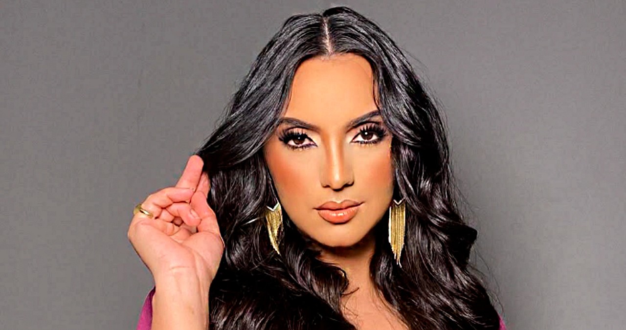 Faby Bezerra