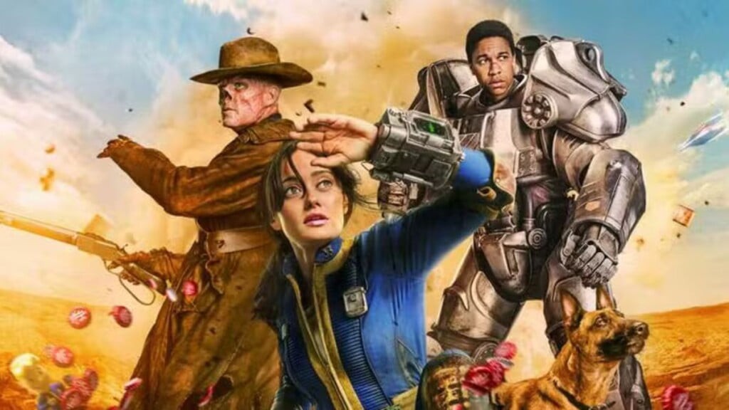 Fallout
