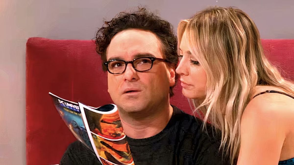 Fãs de Big Bang Theory estão clamando por essa série derivada