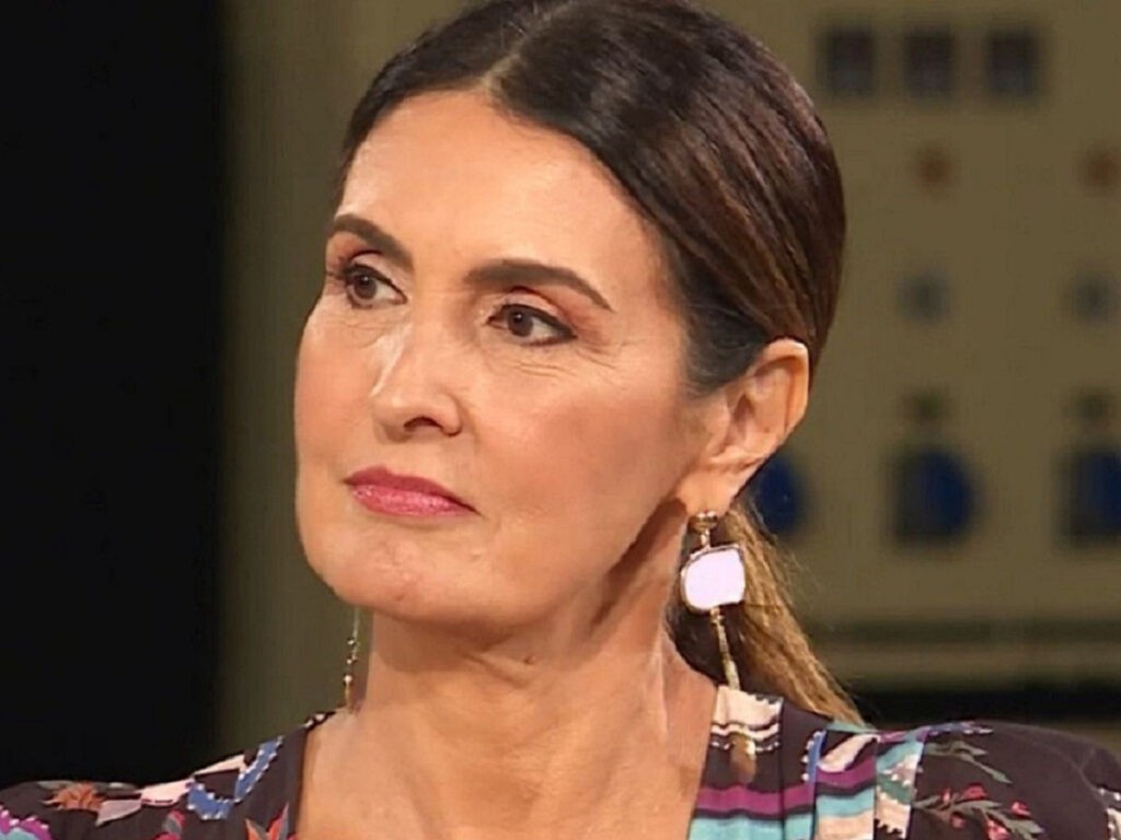 Fátima Bernardes