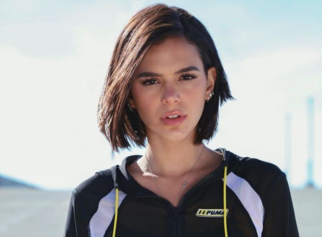 Bruna Marquezine