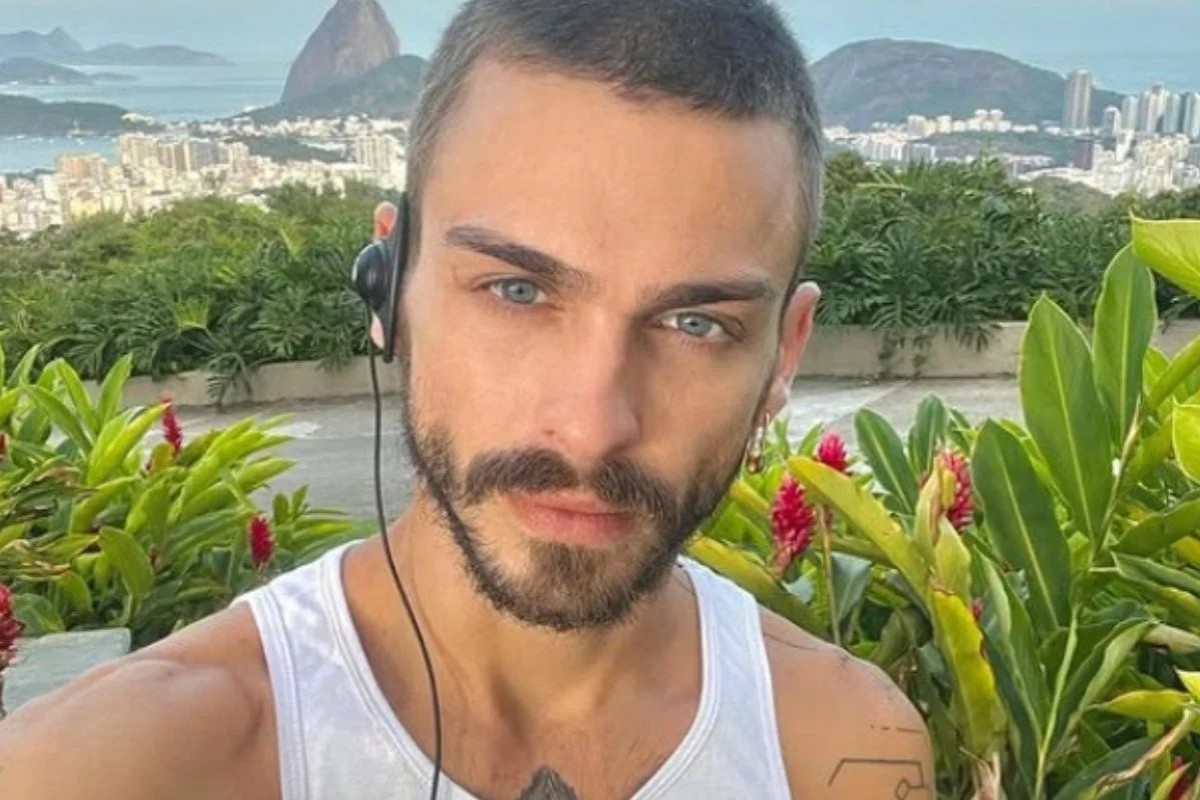 Felipe Selau, ex-ator de Malhação, é encontrado morto em SP