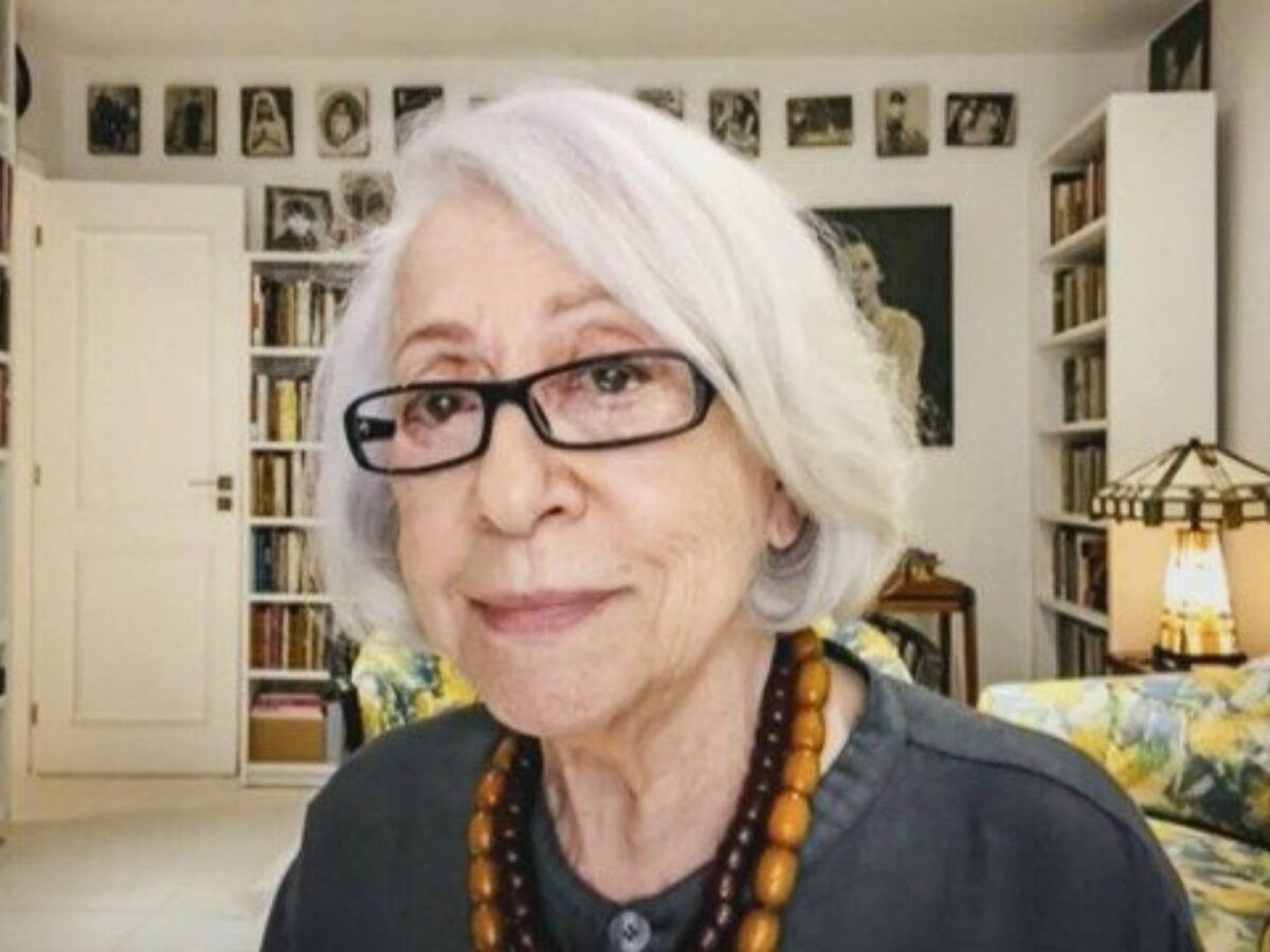Fernanda Montenegro