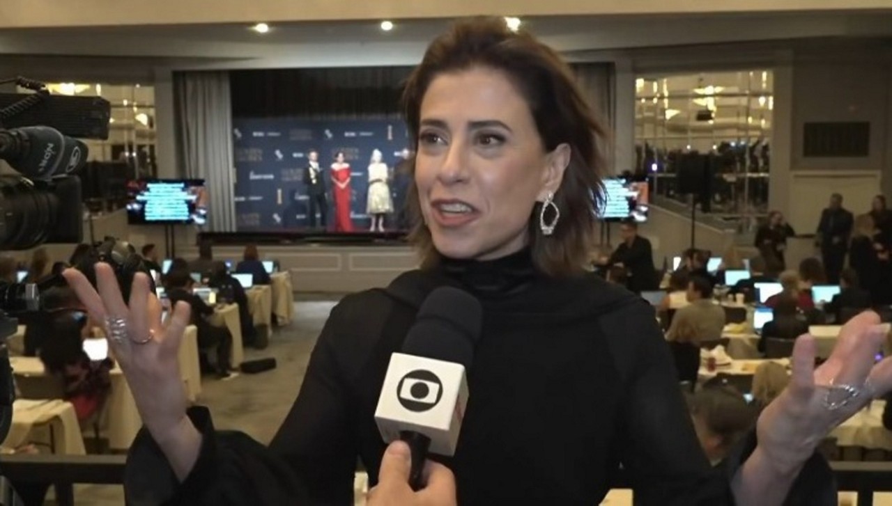 Fernanda Torres afirmou estar chocada com a premiação e que não tem ideia do porquê foi campeã no Globo de Ouro