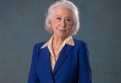 Para muitos, Fernanda Montenegro é considerada a maior atriz da história do Brasil
