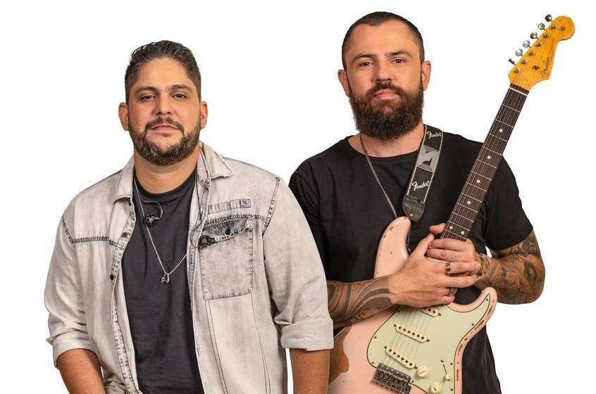 A dupla Jorge e Mateus vai comemorar 20 anos de carreira em 2025