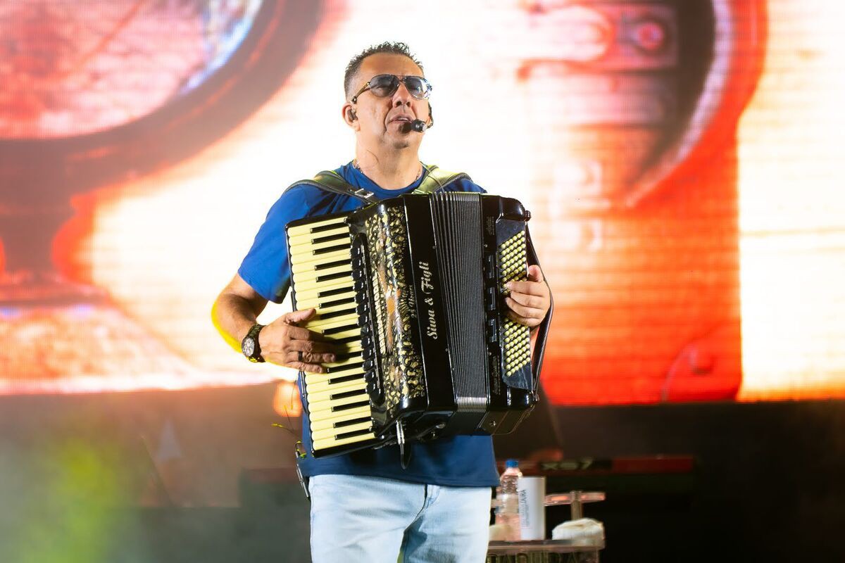 Xonadão (Trio Parada Dura)