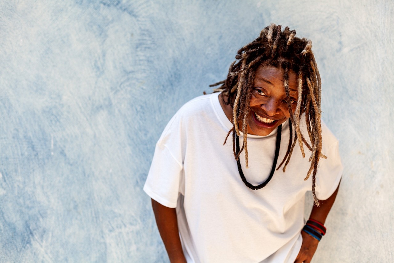Mart’nália é uma das atrações da edição comemorativa do festival Sensacional! e sobe ao palco no domingo 