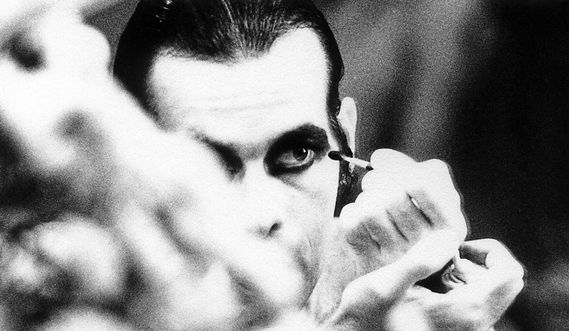 À frente do Secos e Molhados, Ney Matogrosso revolucionou a música brasileira