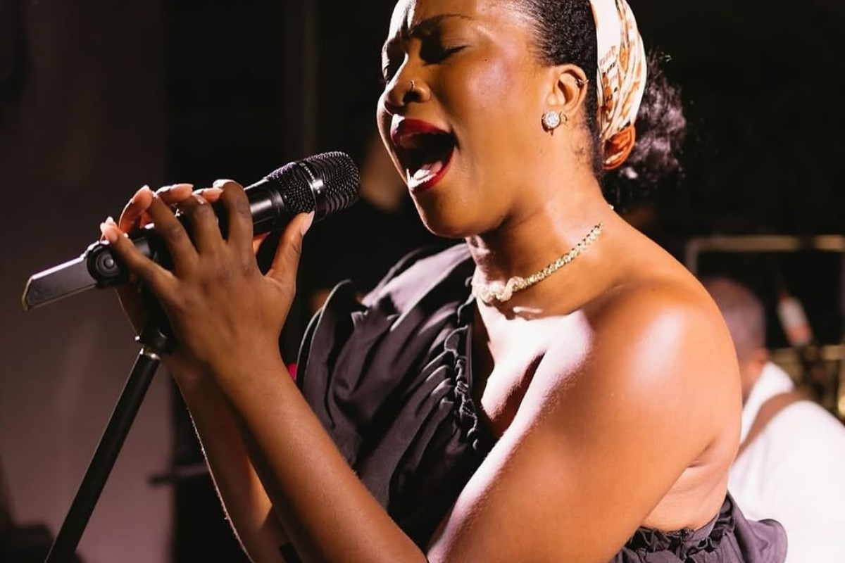 Show da Nêga Kelly será no Centro Cultural UFMG
