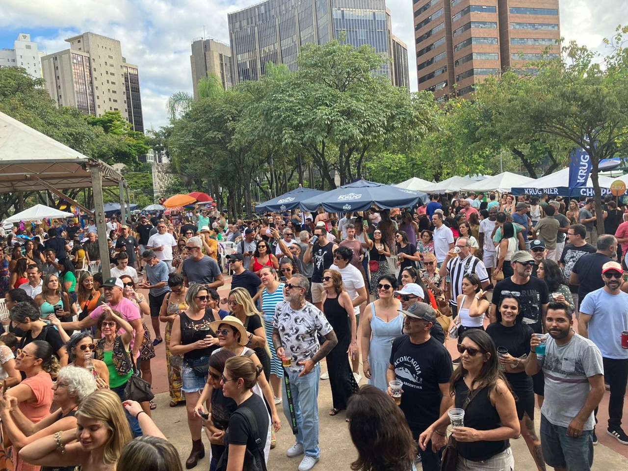 6ª edição do Festival de Camarão promete um dia repleto de sabores únicos e boa música, com entrada gratuita