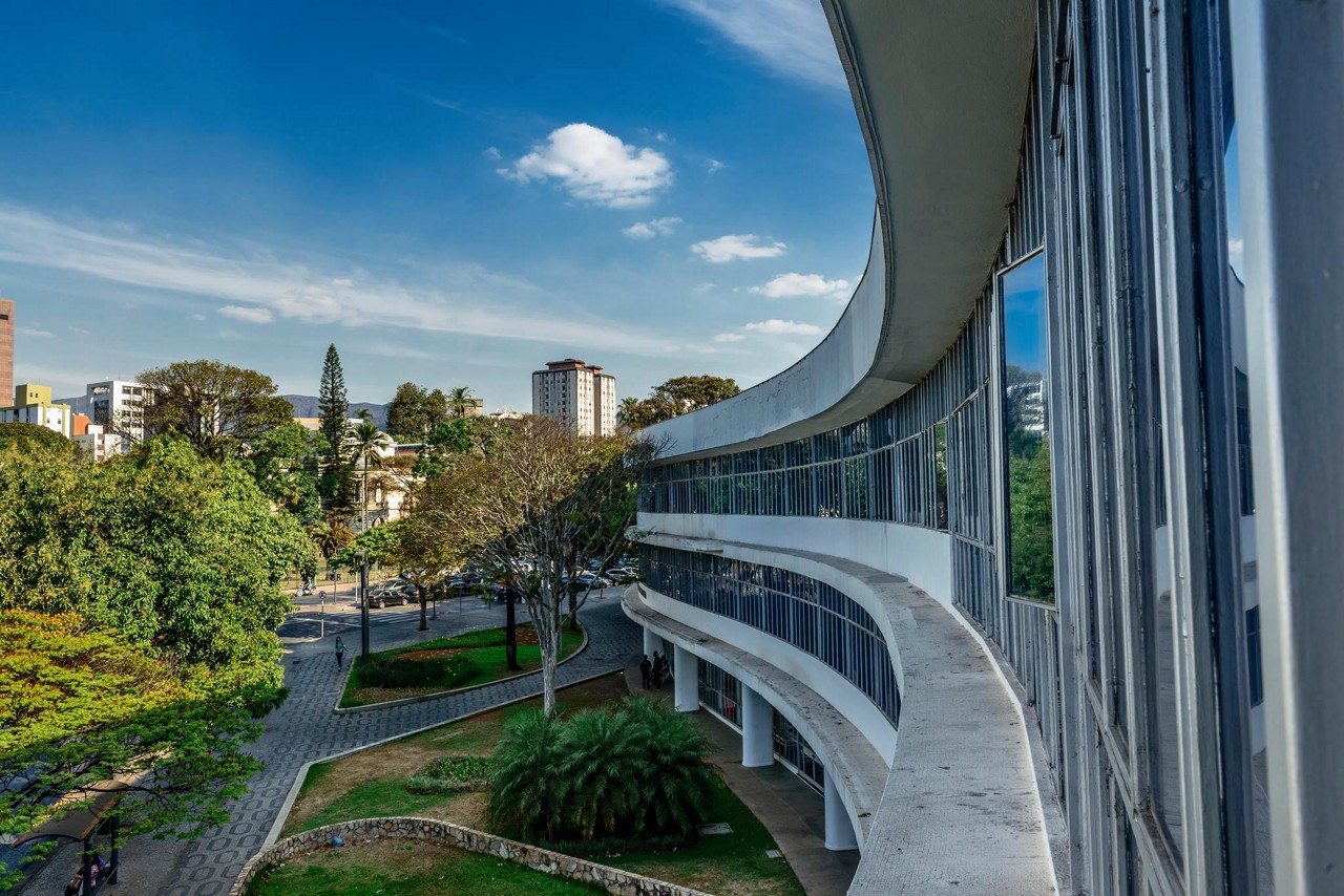 De sexta (6) a domingo (8), acontece a 7ª edição da CDQ CON: Feira de Quadrinhos na Biblioteca Pública Estadual de Minas Gerais