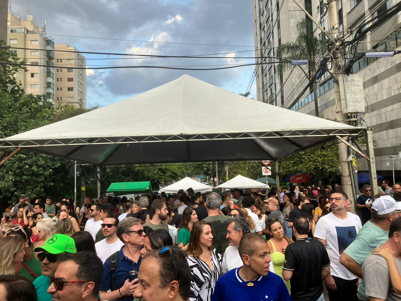 Com entrada gratuita, 5ª edição do Rocktoberfest acontece na avenida Bento Simão, 100, no bairro São Bento, no próximo sábado, dia 26, a partir das 11h