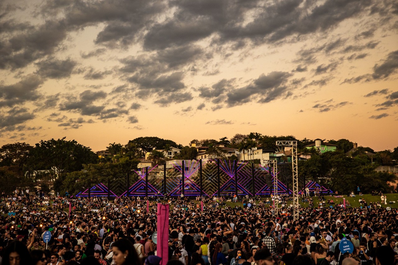 Com rotas exclusivas da Buser, Festival Sensacional! acontece em BH neste fim de semana