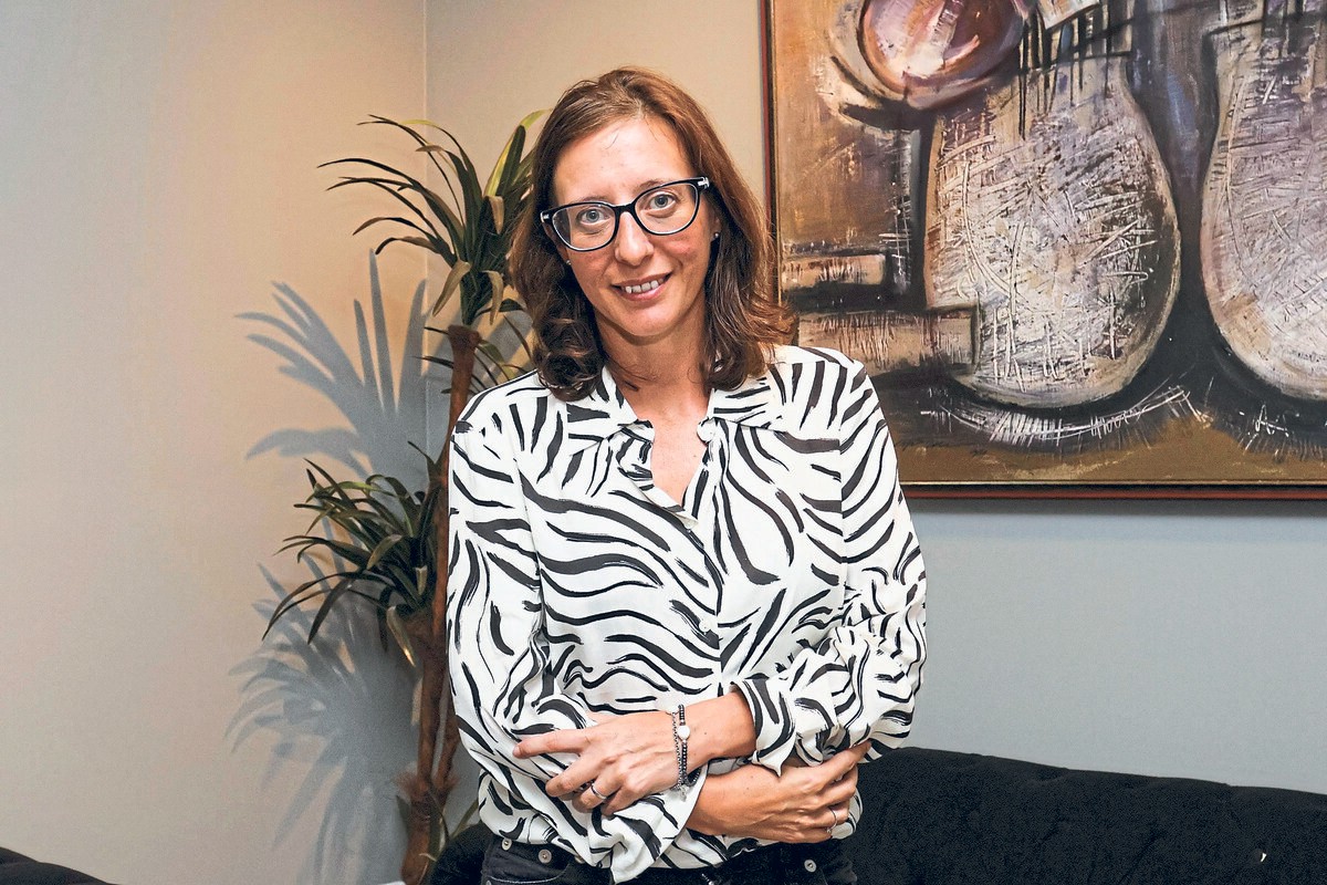 Cônsul geral da Itália em Belo Horizonte, Nicoletta Gomeiro exalta a relação entre o país europeu e a capital mineira