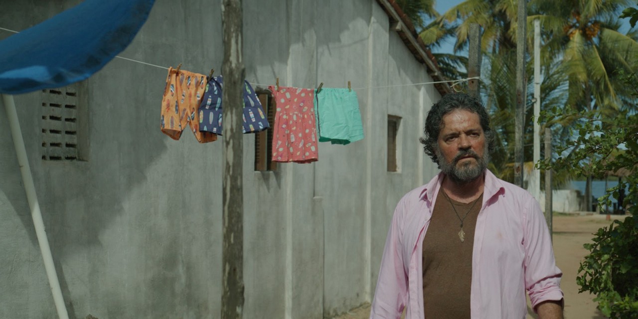 Camargo faz o homem desmemoriado de uma vila de pescadores no Rio Grande do Norte