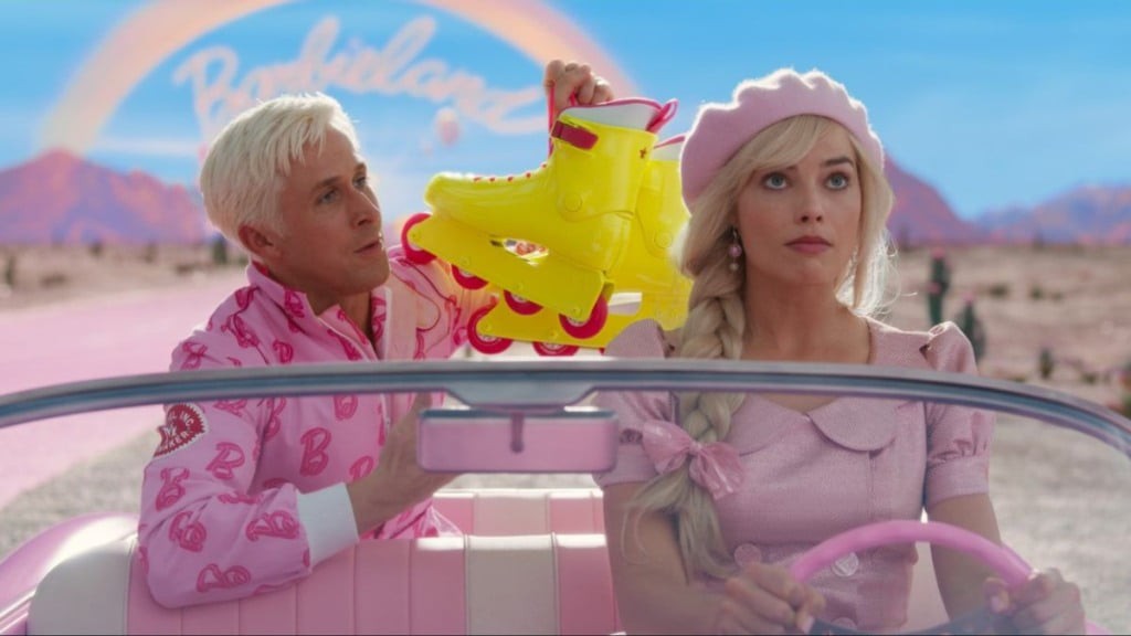 Filme Barbie