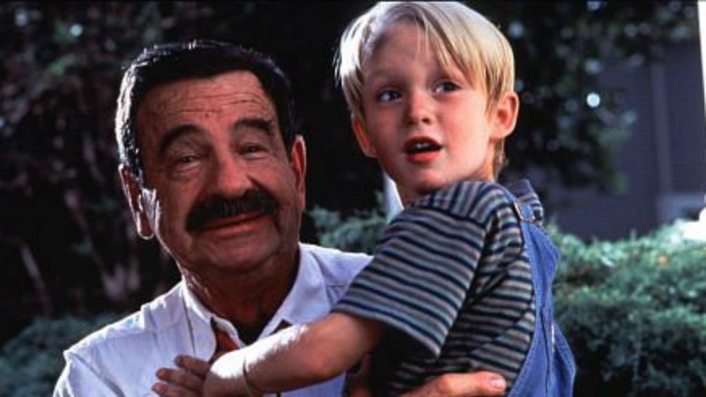 Filme Dennis, o Pimentinha
