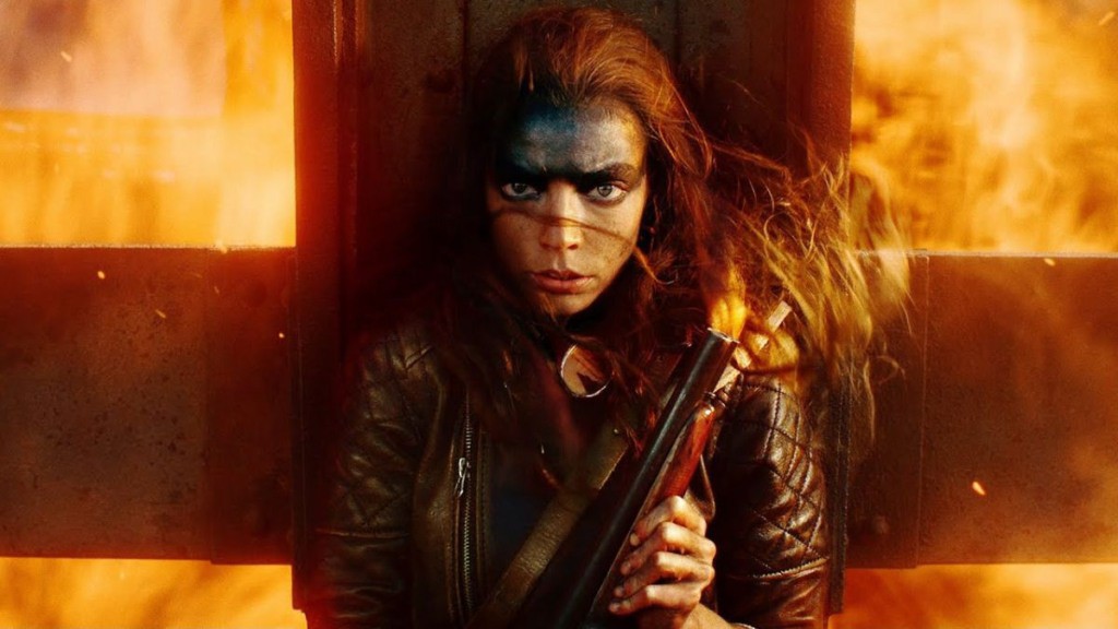 Filme Furiosa: Uma Saga Mad Max