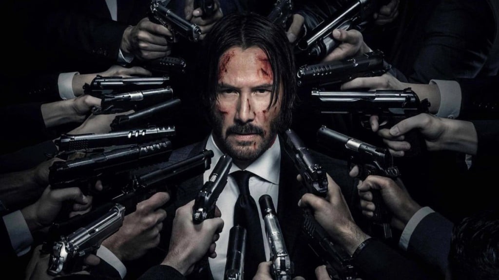 Filme John Wick